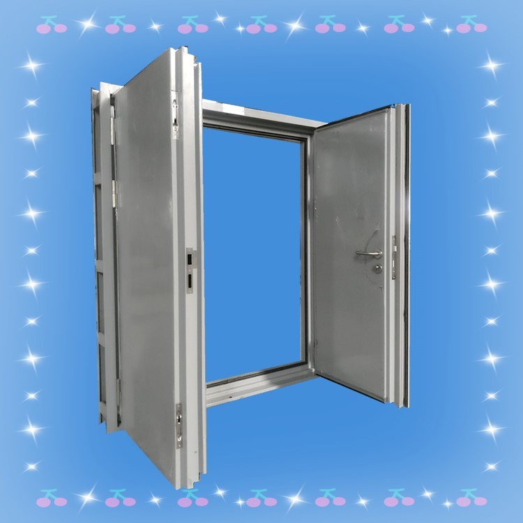 電影院專用防火隔音門 電影院專用防火隔音門