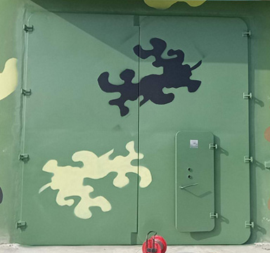 很多人都想要了解密閉門一平方多少錢？成套門下來需要多少錢？