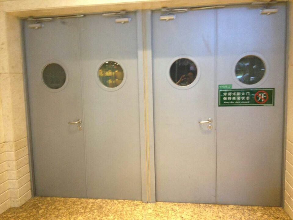 電影院防火隔音門 電影院防火隔音門