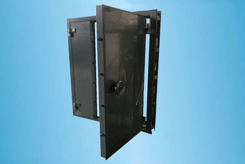 磨煤機(jī)防火防爆門(mén)-磨煤機(jī)防爆門(mén)的要求