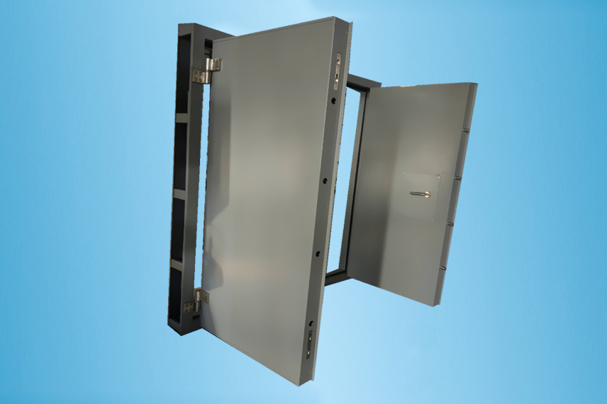 防火防盜防爆門(mén)-甲級(jí)防火防盜防爆門(mén)