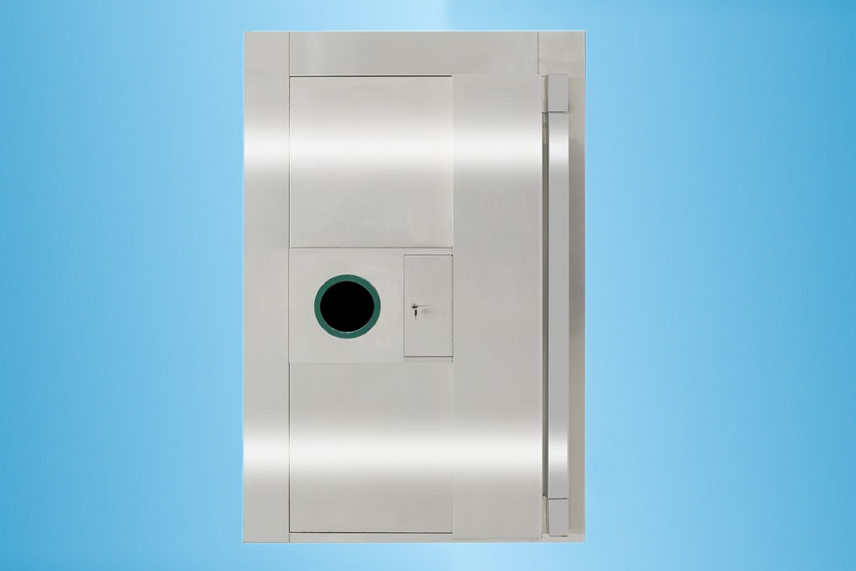 金庫門使用多久會壞？壞了這么維修？