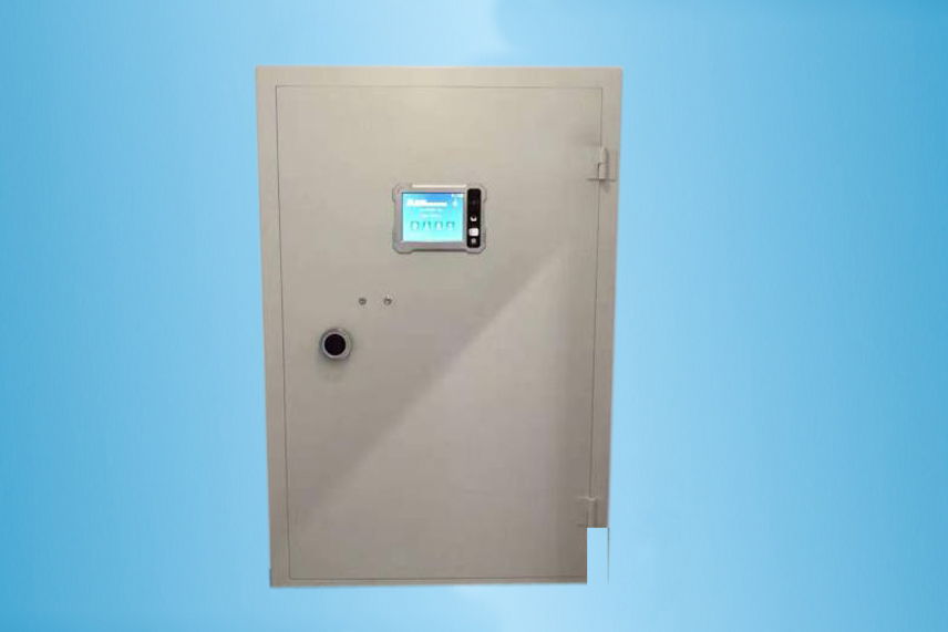 金庫防控隔離門 金庫防控隔離門