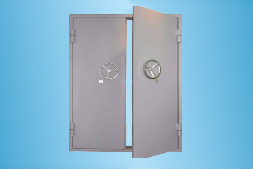 鋼質防火防爆門 鋼質防火防爆門