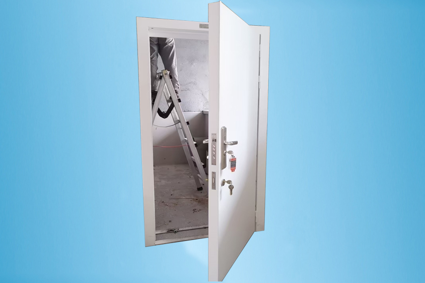 甲級防盜門要如何識別有什么特點