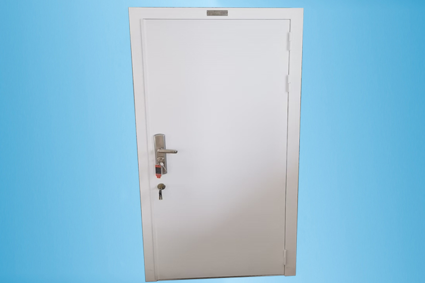 廣州防盜門生產廠家