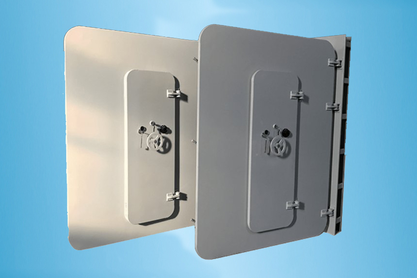 防潮密閉門(mén)都有什么特點(diǎn)