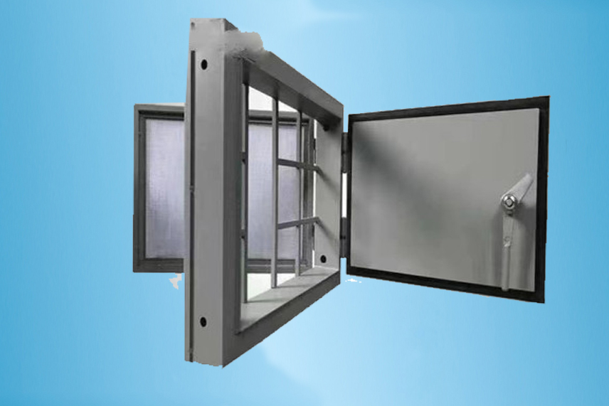 防潮密閉門(mén)應(yīng)符合哪些要求